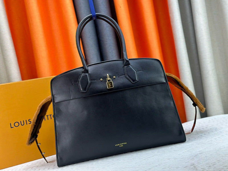 Dragons Bags LVn Luxury Bag --80578