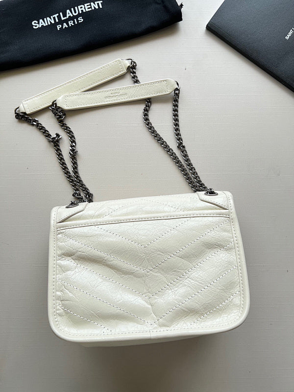 Dragons Bags ysn Luxury Bag --71785