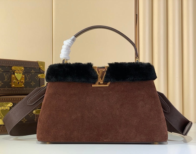 Dragons Bags ln Luxury Bag --69982