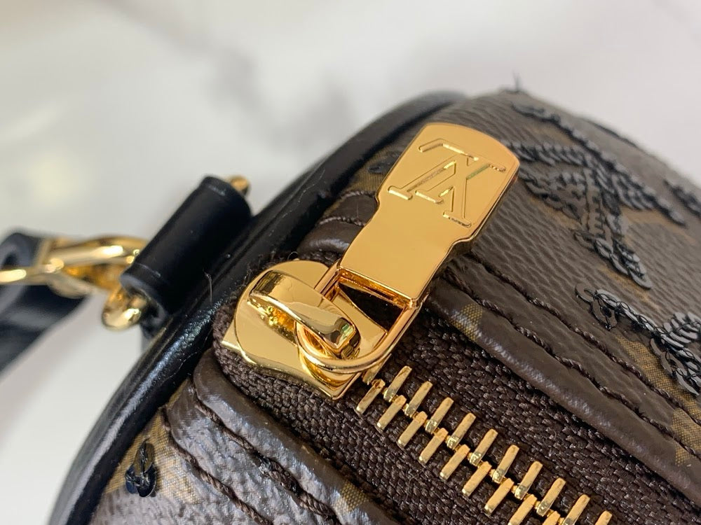 Dragons Bags ln Luxury Bag --58782