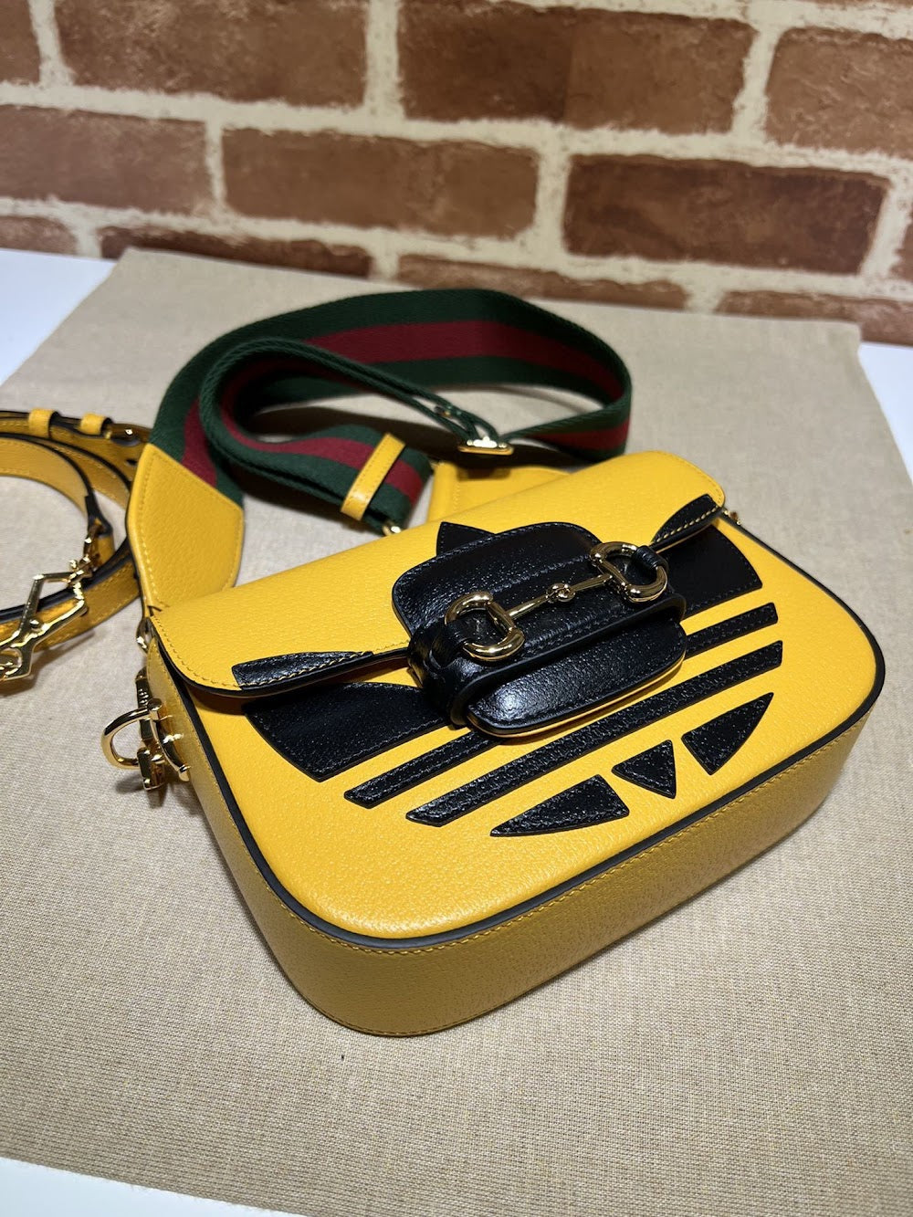 Dragons Bags Guccin Luxury Bag --95512