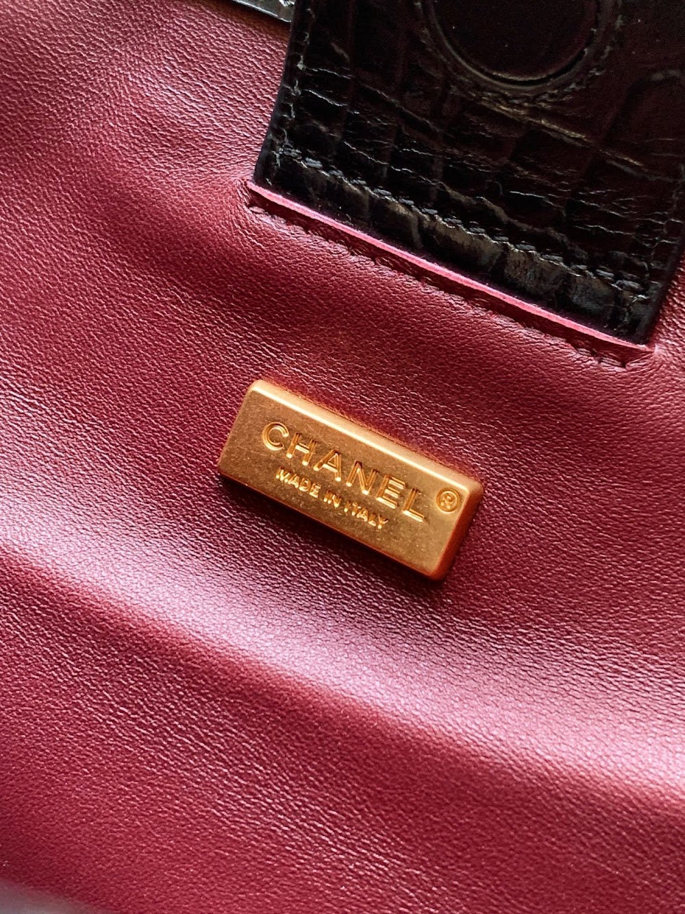 Dragons Bags CHn Luxury Bag --112794