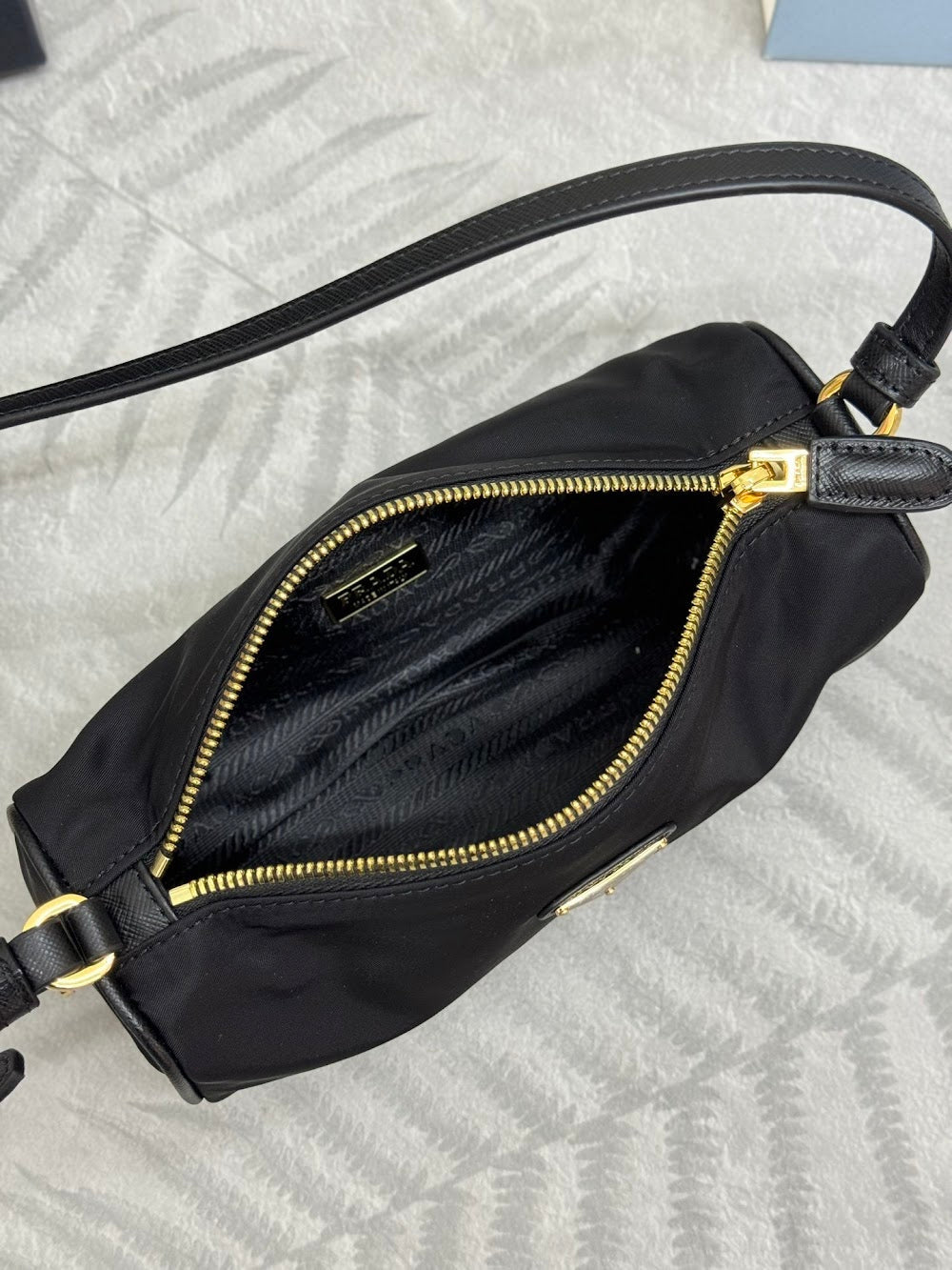 Dragons Bags Pradn Luxury Bag --101440