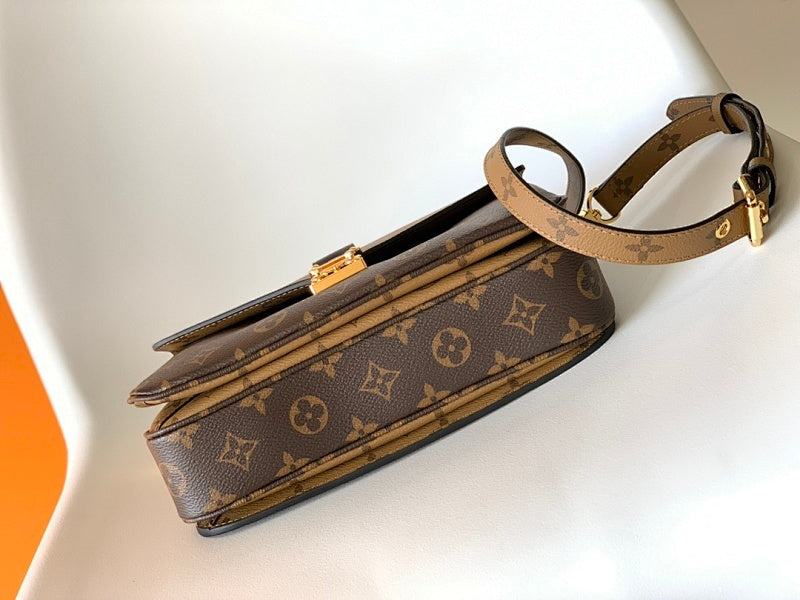 Dragons Bags LVn Luxury Bag --80386
