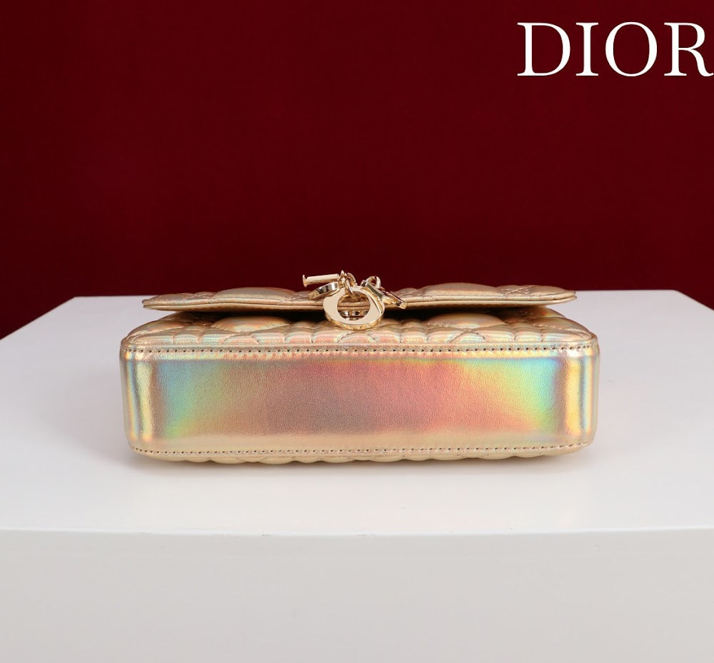 Dragons BagsDiorn Luxury Bag --116349