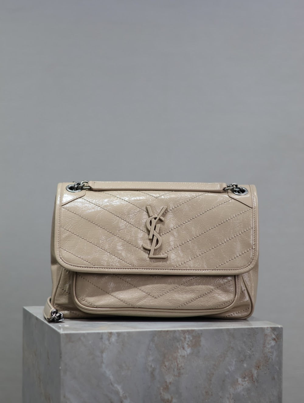 Dragons Bags YSLn Luxury Bag --119307