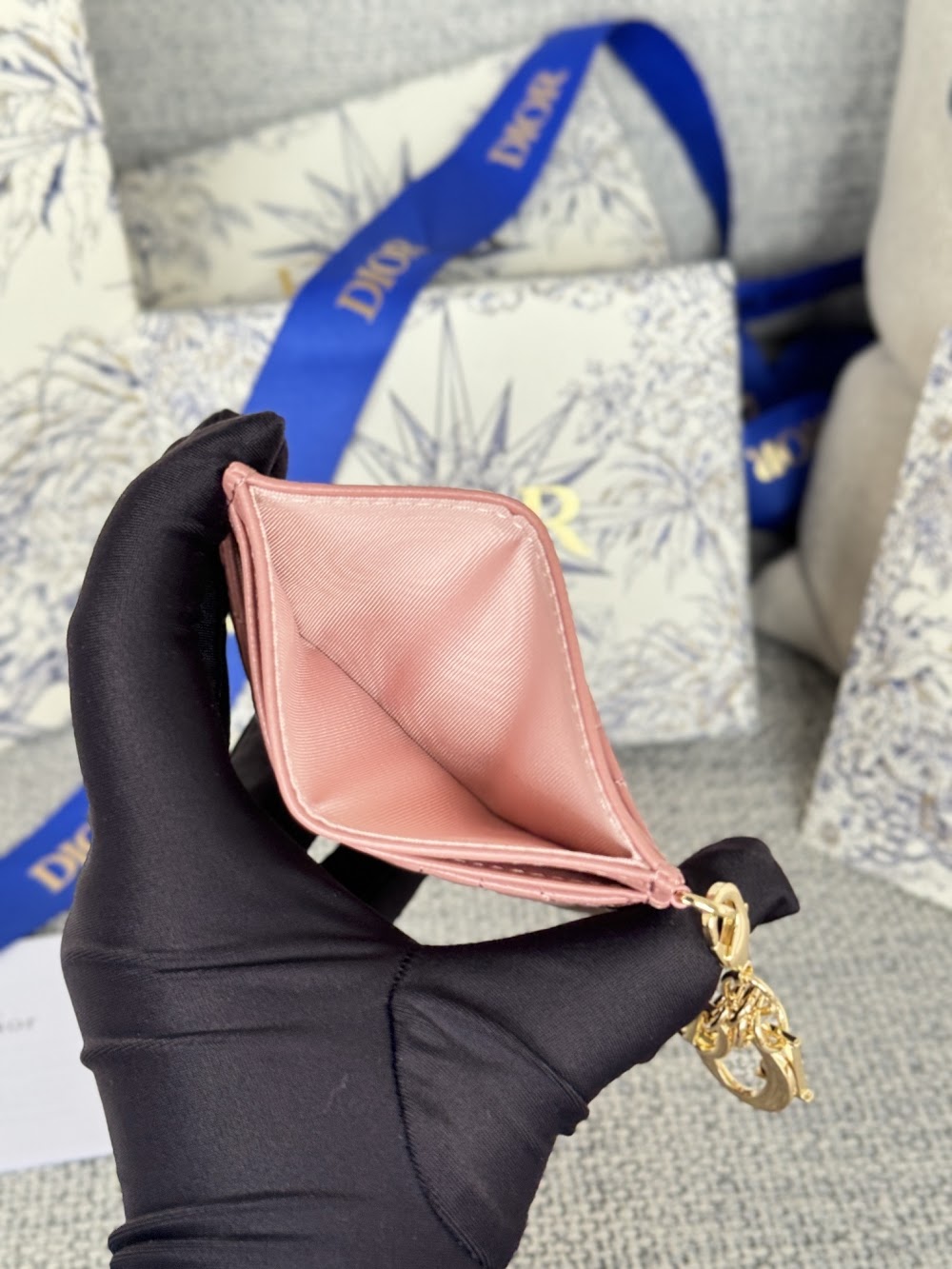 Dragons BagsDiorn Luxury Bag --114687