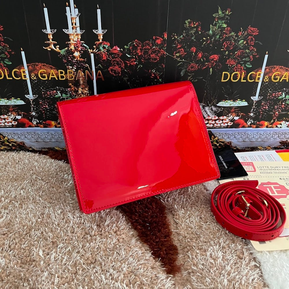 Dragons Bags DGn Luxury Bag --93550