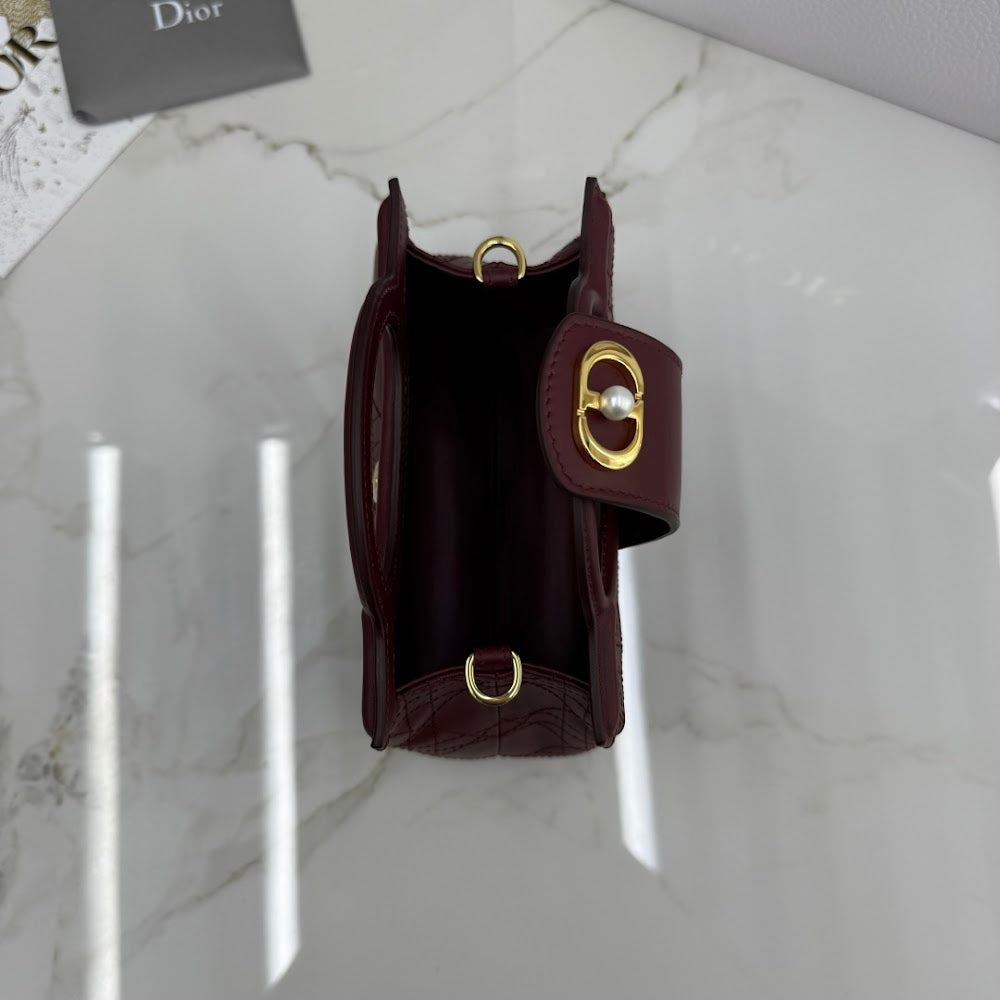 Dragons BagsDiorn Luxury Bag --116097