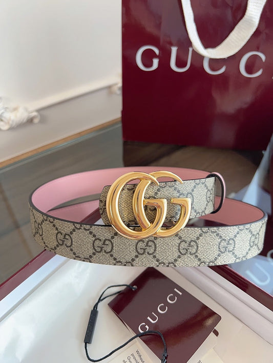 Dragons Bags Guccin Luxury Belt --105741