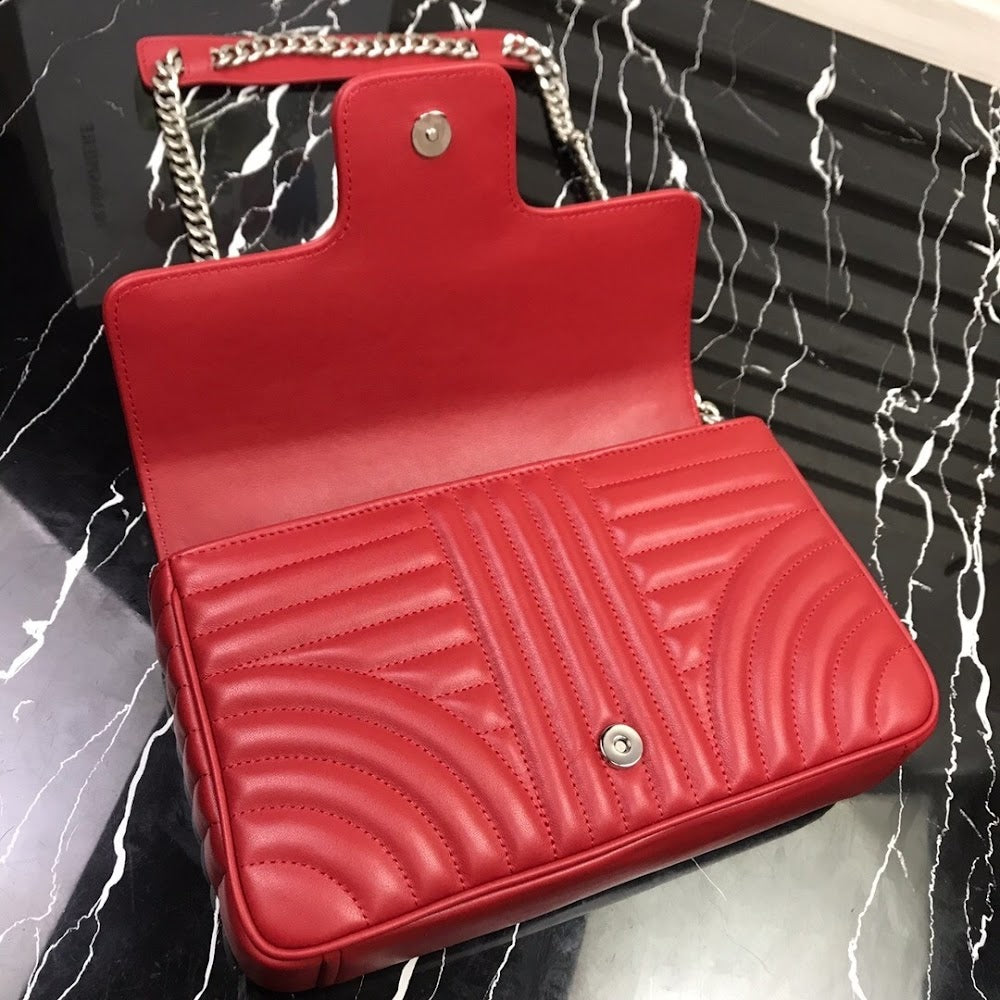 Jessica Bags pradn Luxury Bag --74647