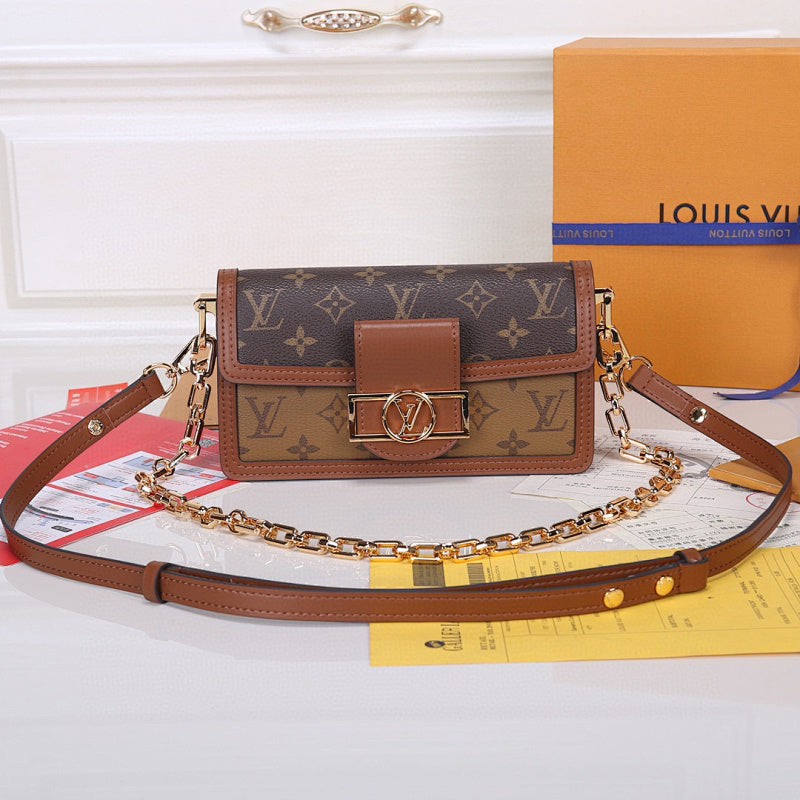 Dragons Bags ln Luxury Bag --81464