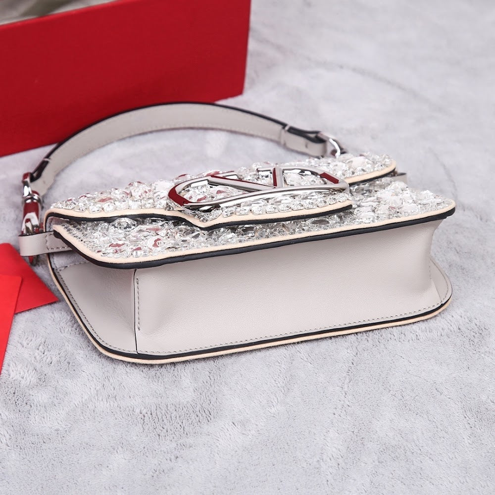 Dragons Bags Valentine Luxury Bag --121990