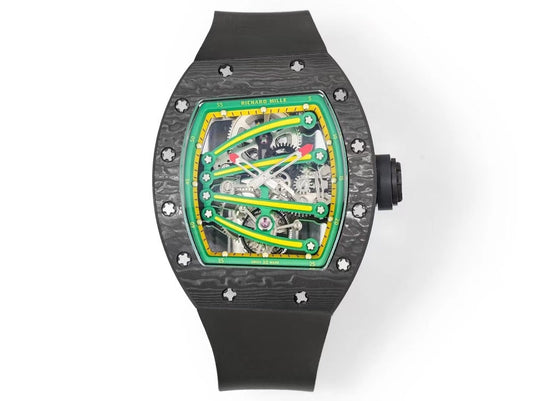 Dragons Bags Luxury Designer Watch --103116
