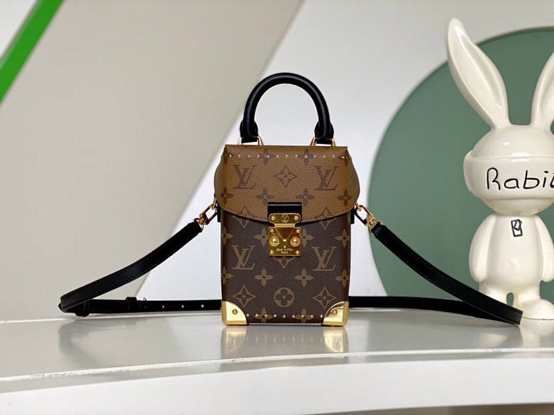 Dragons Bags LVn Luxury Bag --79288