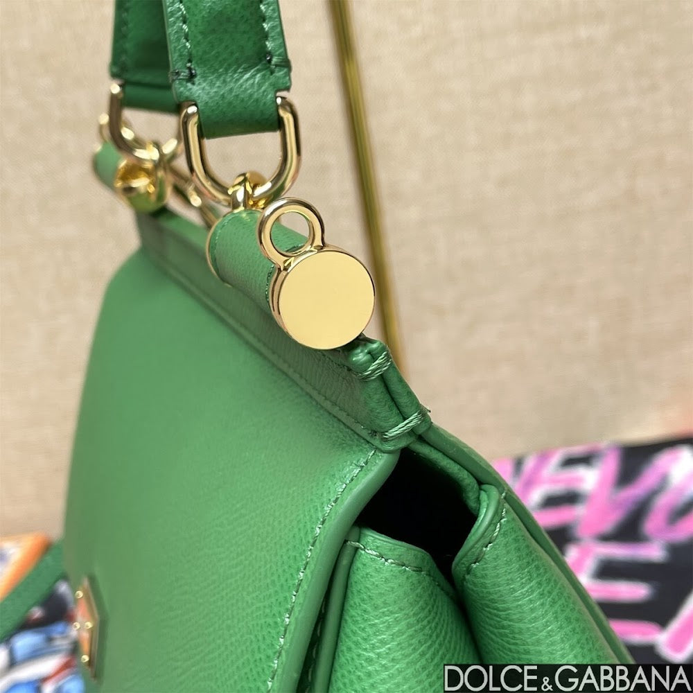 Dragons Bags DGn Luxury Bag --93600