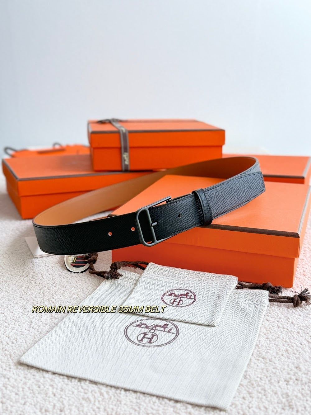 Dragons Bags Hermesn Luxury Belt --109043
