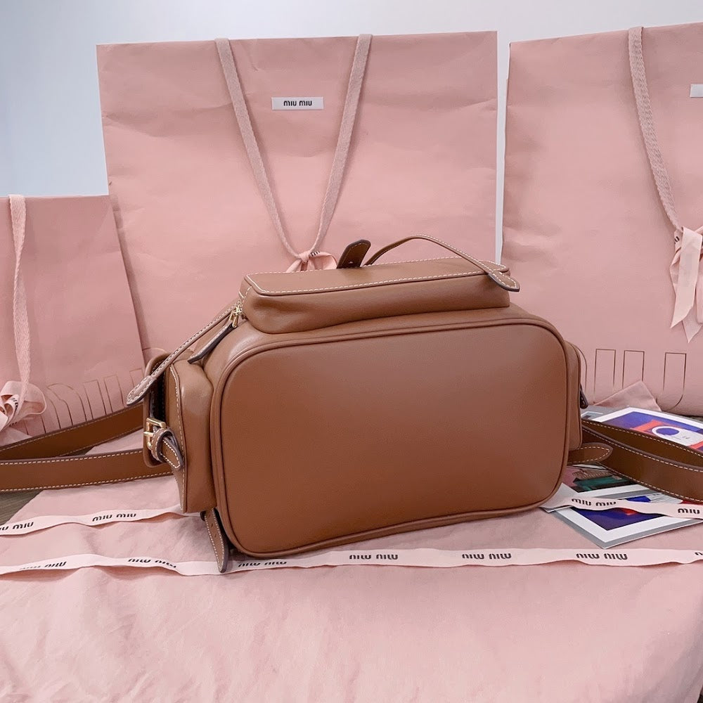 Dragons Bags Miun Miun Luxury Bag --122566