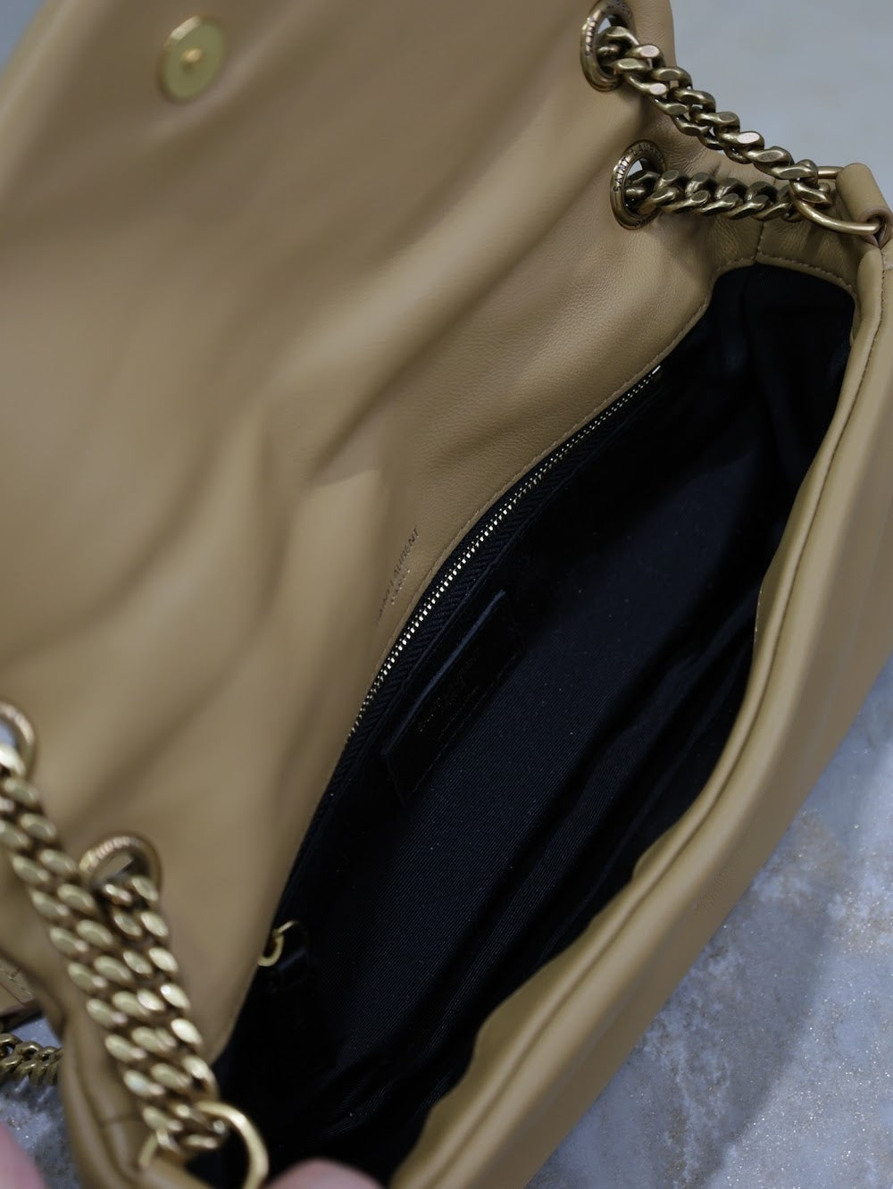 Dragons Bags YSLn Luxury Bag --119376