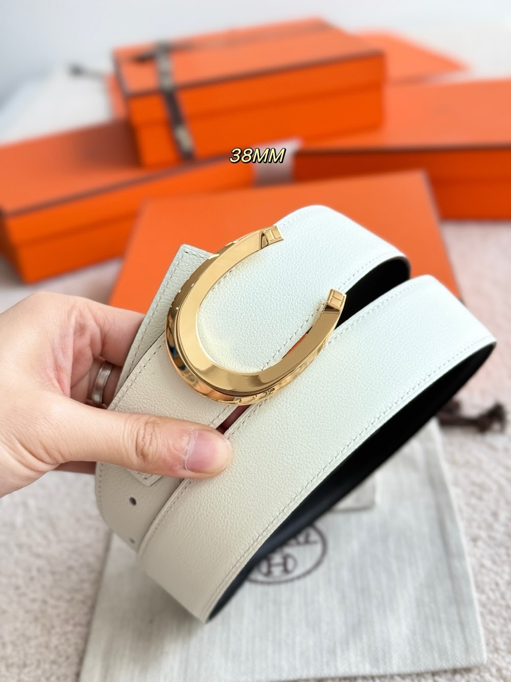 Dragons Bags Hermesn Luxury Belt --108837