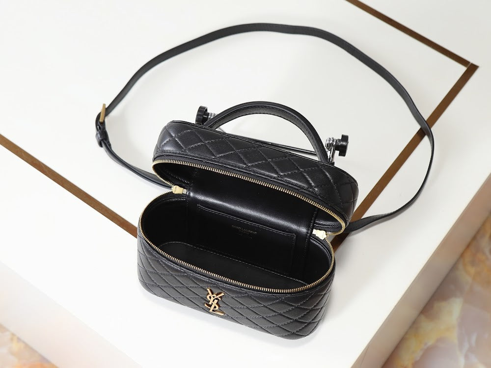 Dragons Bags YSLn Luxury Bag --120127