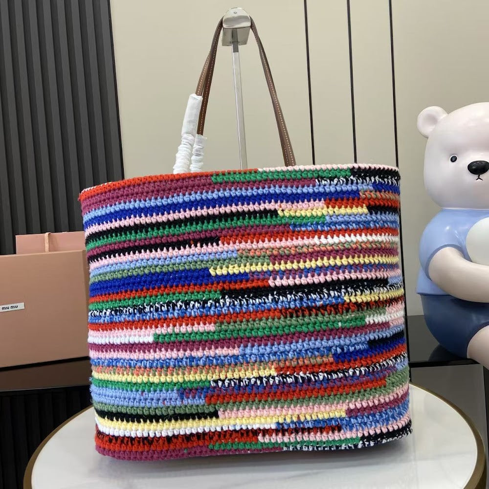 Dragons Bags Miun Miun Luxury Bag --122266