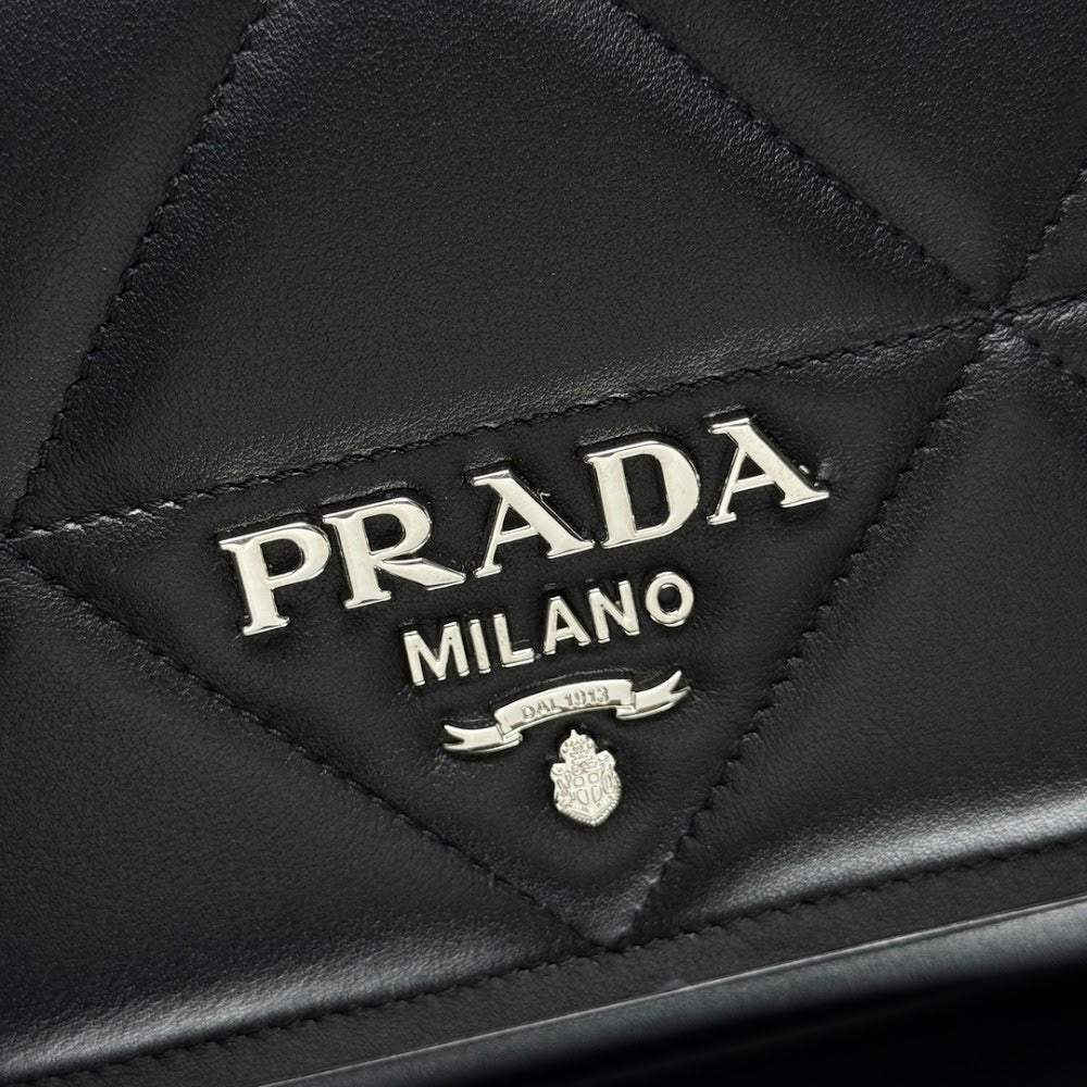 Dragons Bags Pradn Luxury Bag --102929
