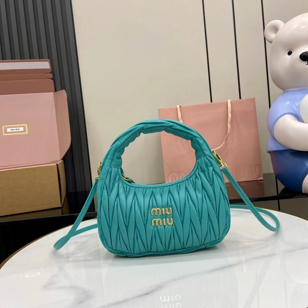 Dragons Bags Miun Miun Luxury Bag --122173