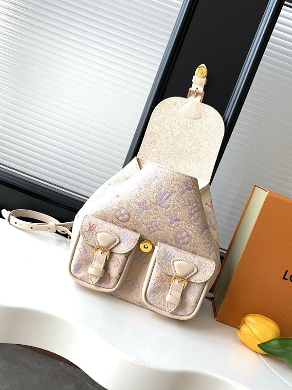 Dragons Bags ln Luxury Bag --81796