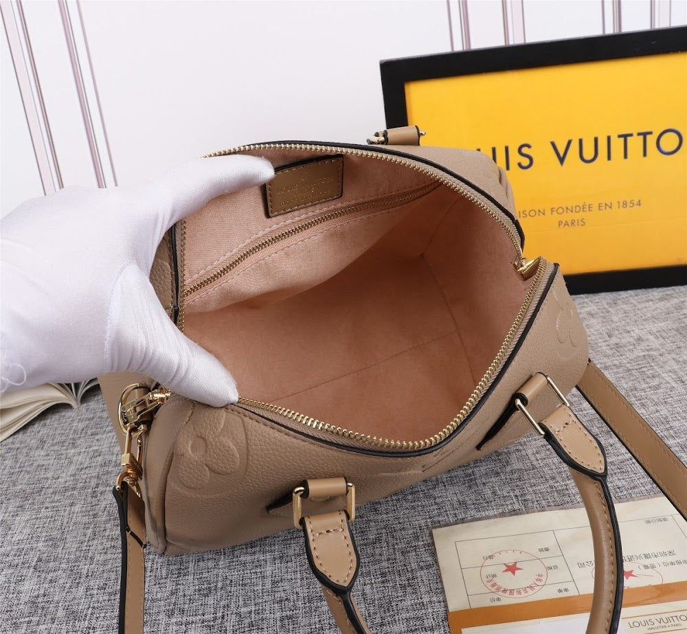 Dragons Bags ln Luxury Bag --78221