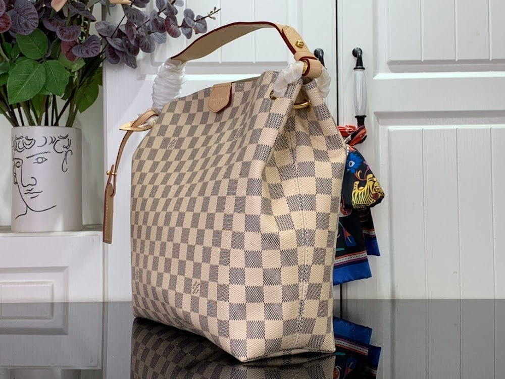 Dragons Bags ln Luxury Bag --97074