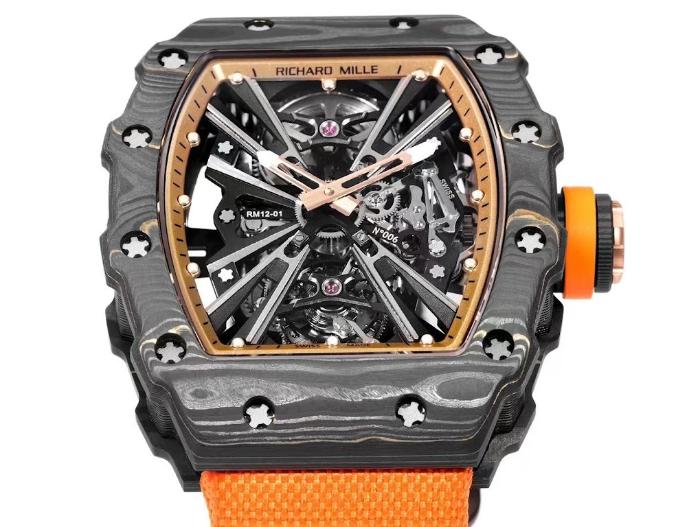 Dragons Bags Luxury Designer Watch --103103