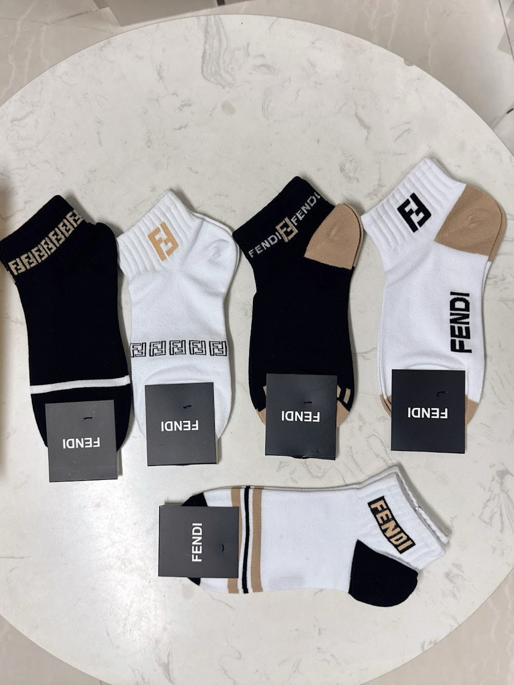 Dragons Bags Premium Luxury Socks --98682