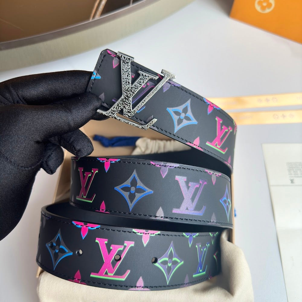 Dragons Bags ln Luxury Belt --106983