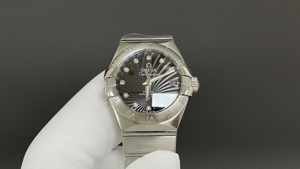 Dragons Bags Luxury Designer Watch --104507
