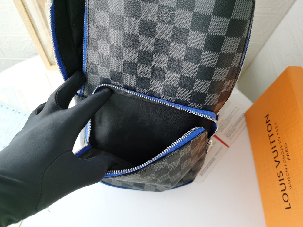 Dragons Bags ln Luxury Bag --78559