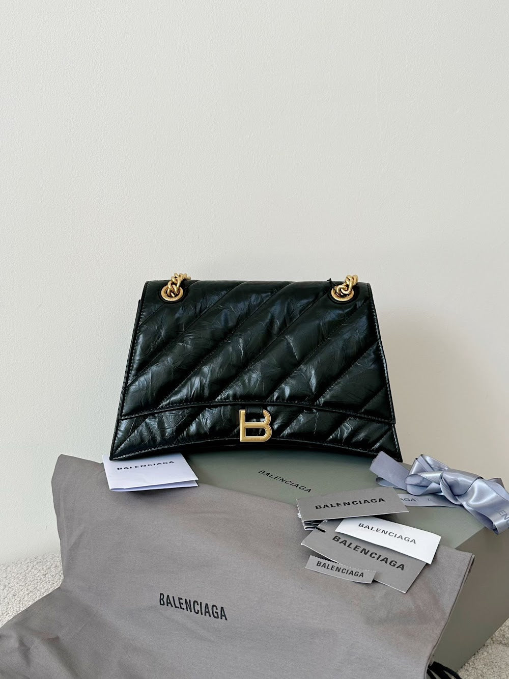 Dragons Bags Balenciaga Luxury Bag --110610