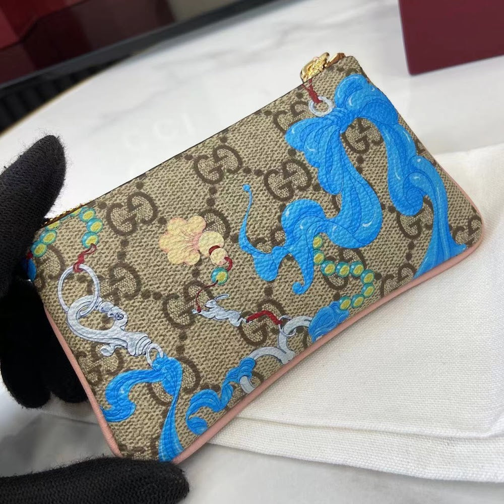 Dragons Bags Guccin Luxury Bag --94523