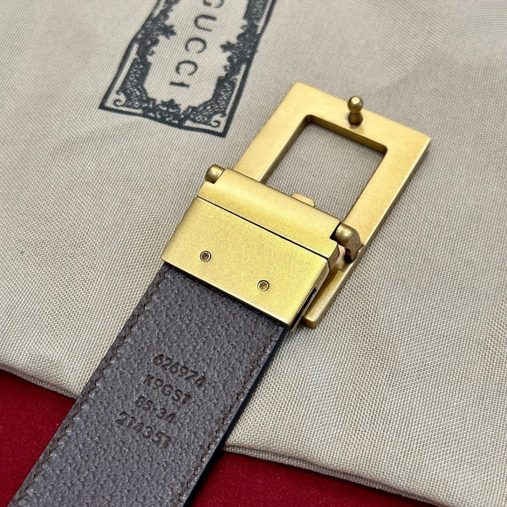 Dragons Bags Guccin Luxury Belt --108512