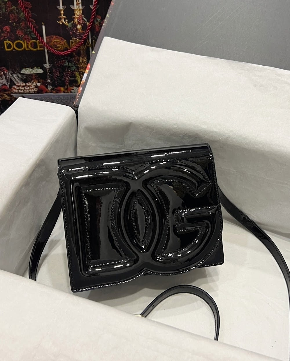 Dragons Bags DGn Luxury Bag --93867