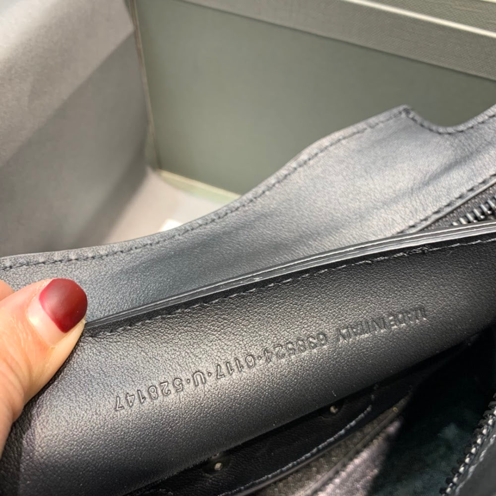 Dragons Bags Balenciaga Luxury Bag --111862