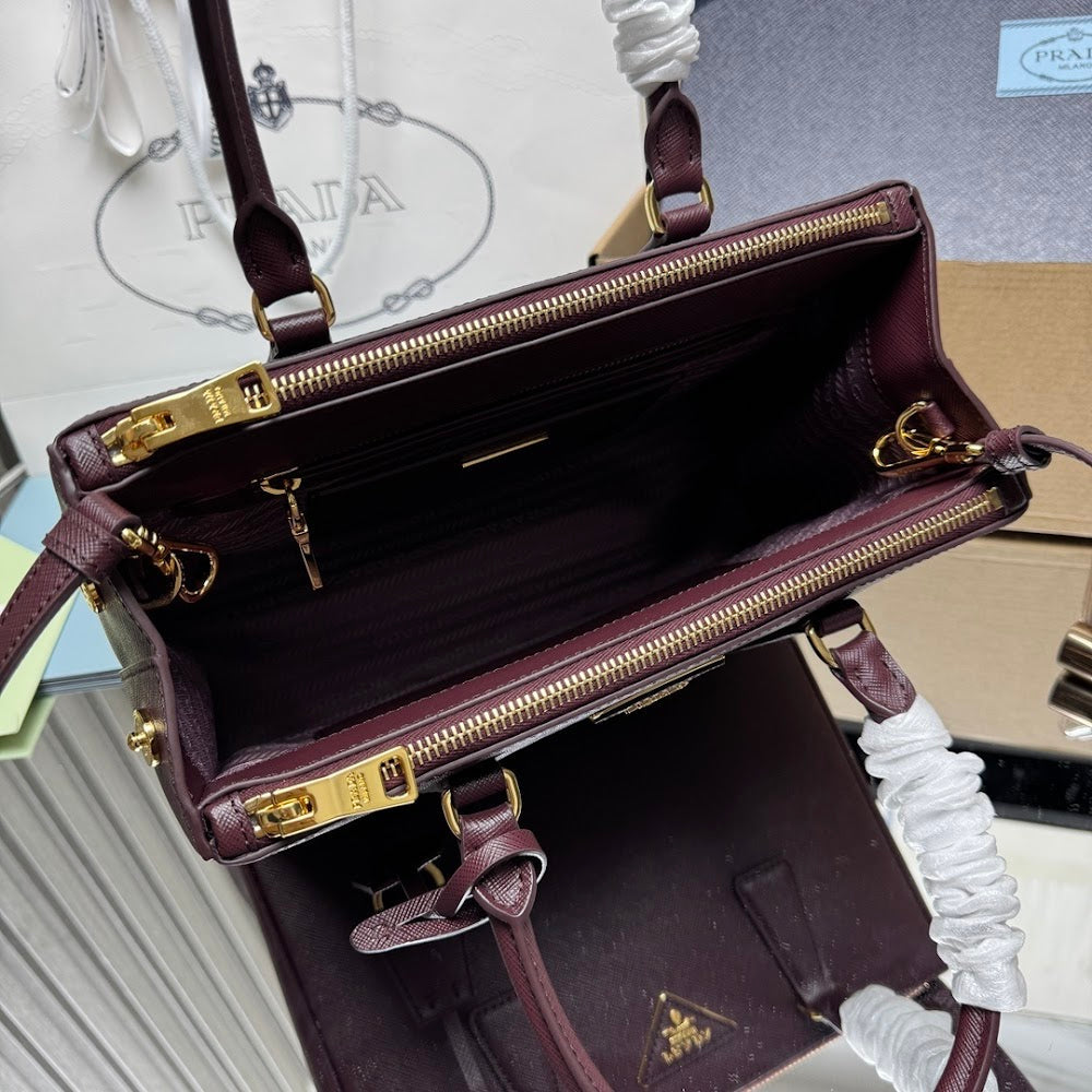 Dragons Bags Pradn Luxury Bag --101444