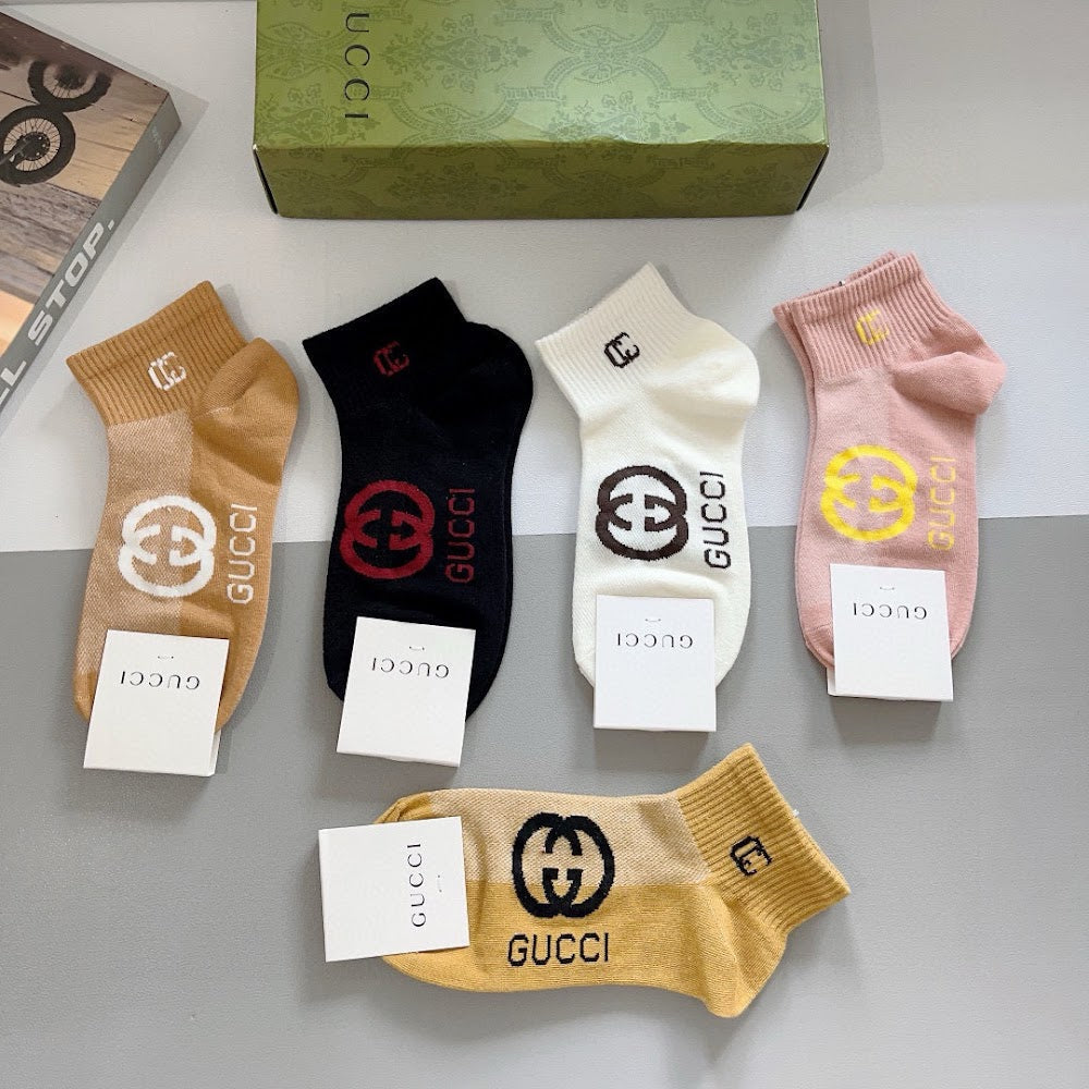 Dragons Bags Premium Luxury Socks --98222