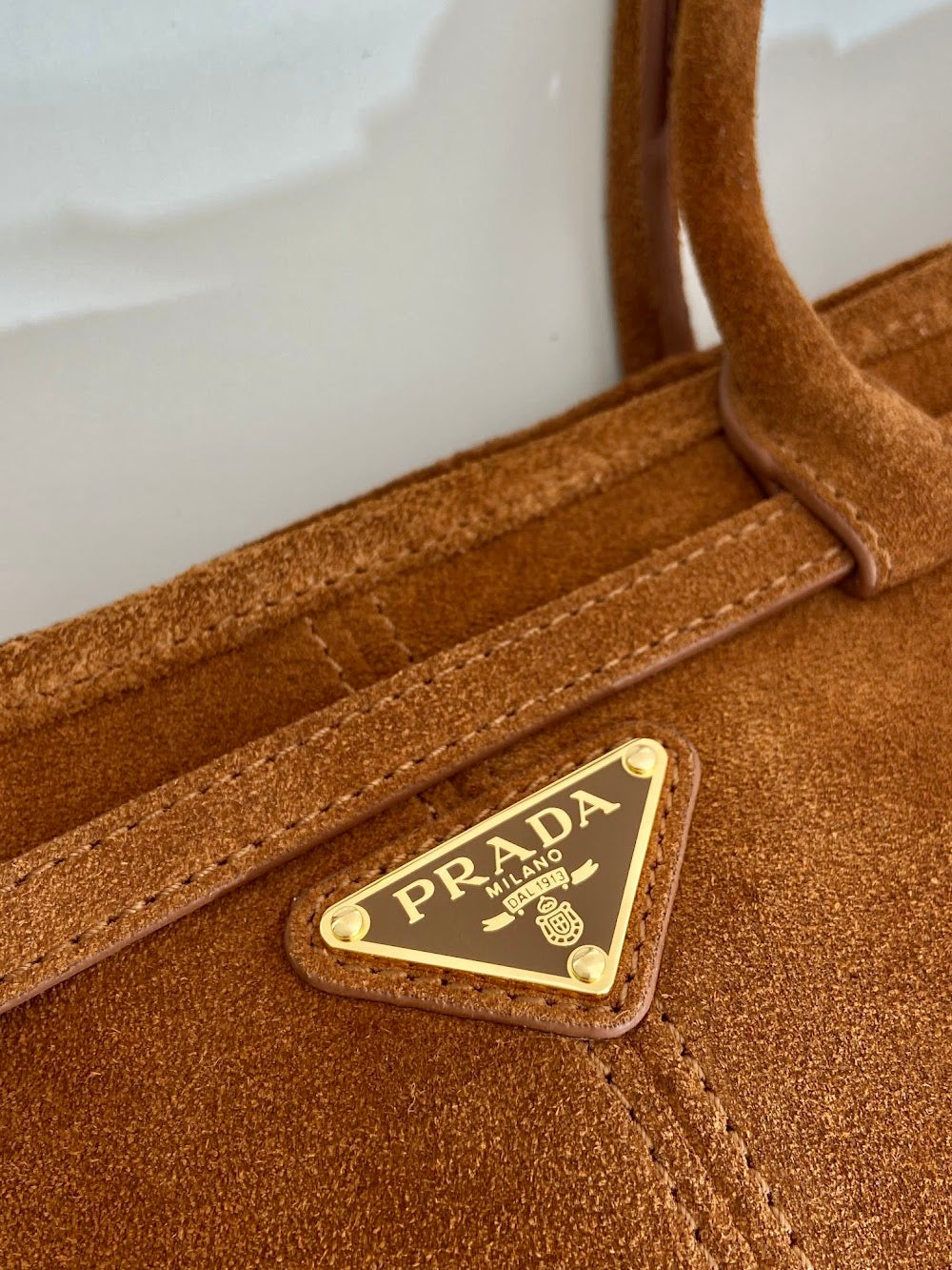 Dragons Bags Prada Luxury Bag --54545
