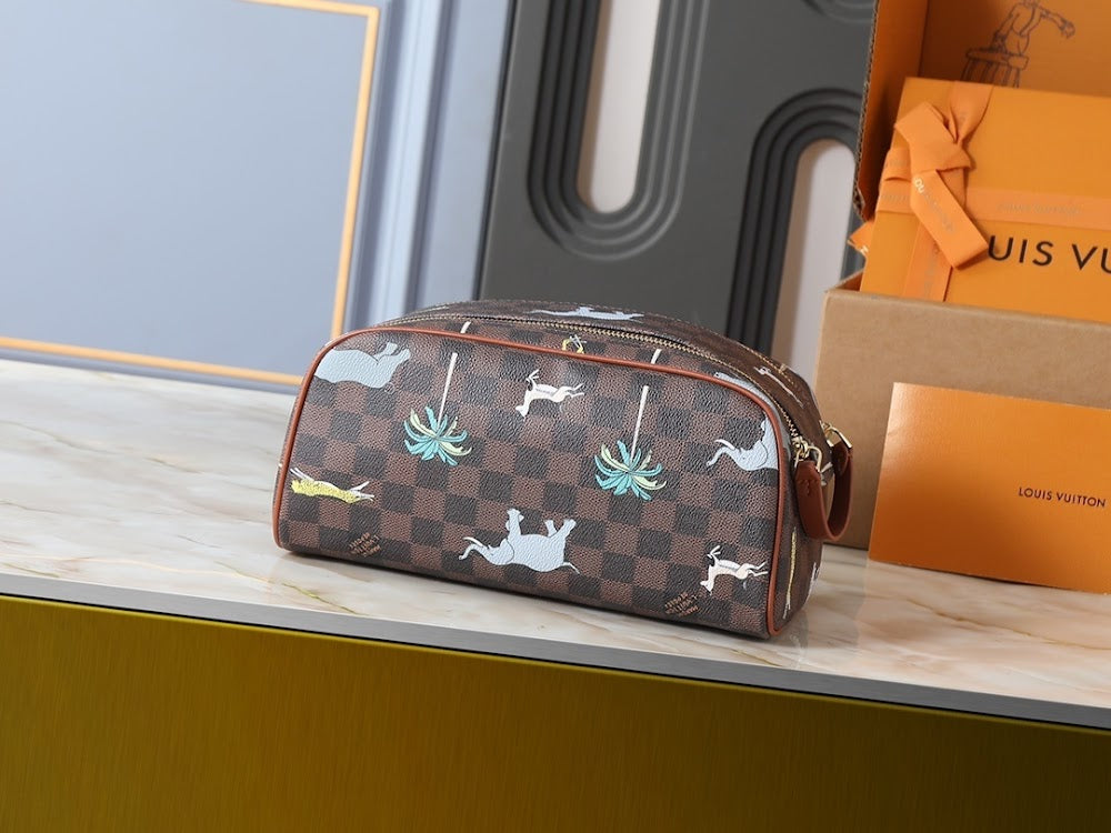 Dragons Bags ln Luxury Bag --77753