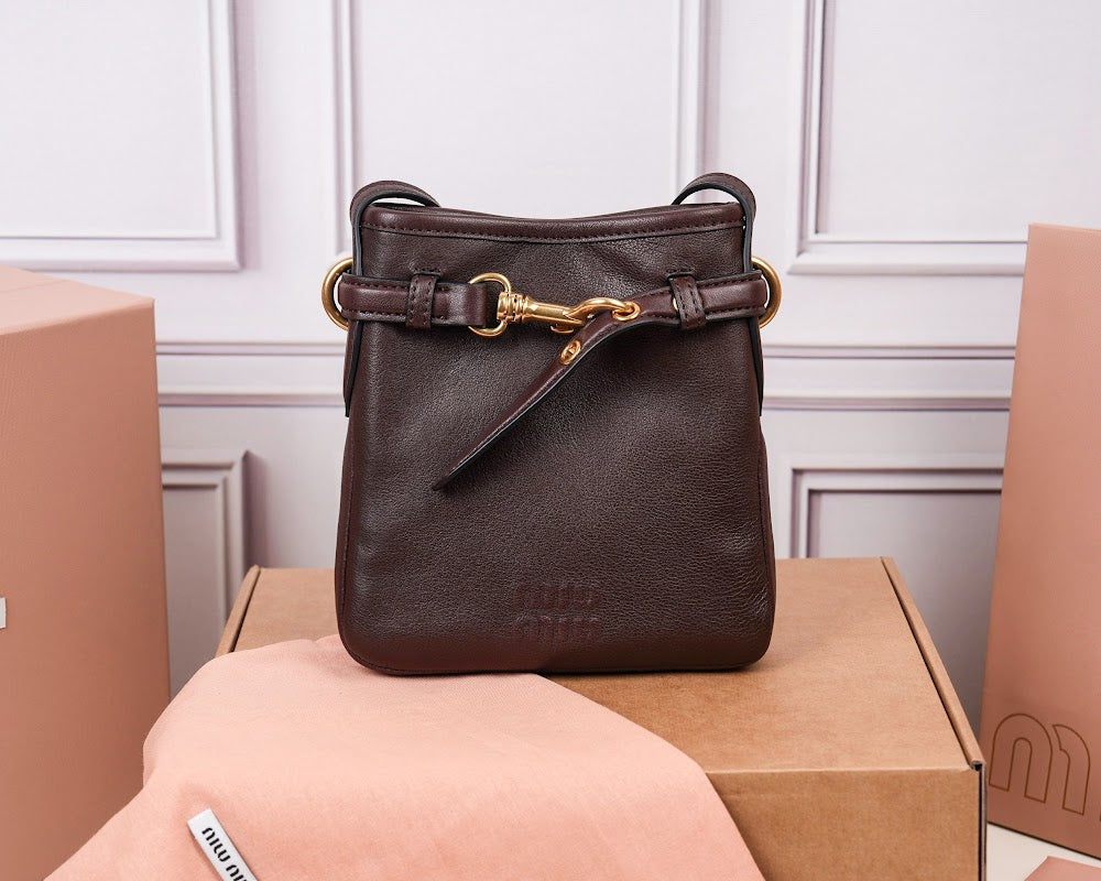 Dragons Bags Miun Miun Luxury Bag --122491