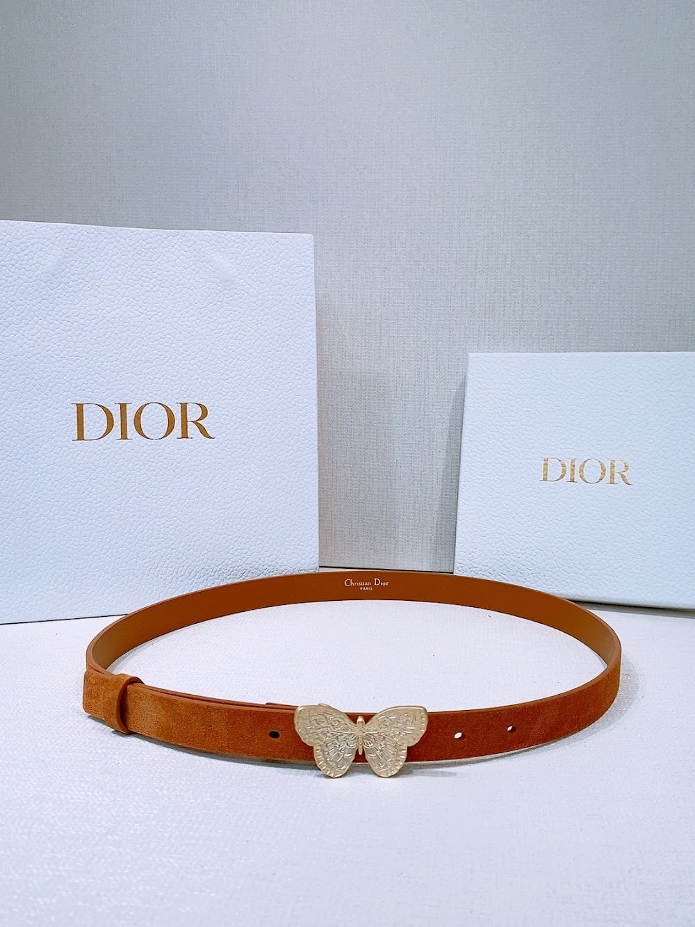 Dragons Bags Diorn Luxury Belt --107730