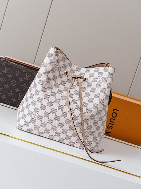 Dragons Bags LVn Luxury Bag --80633