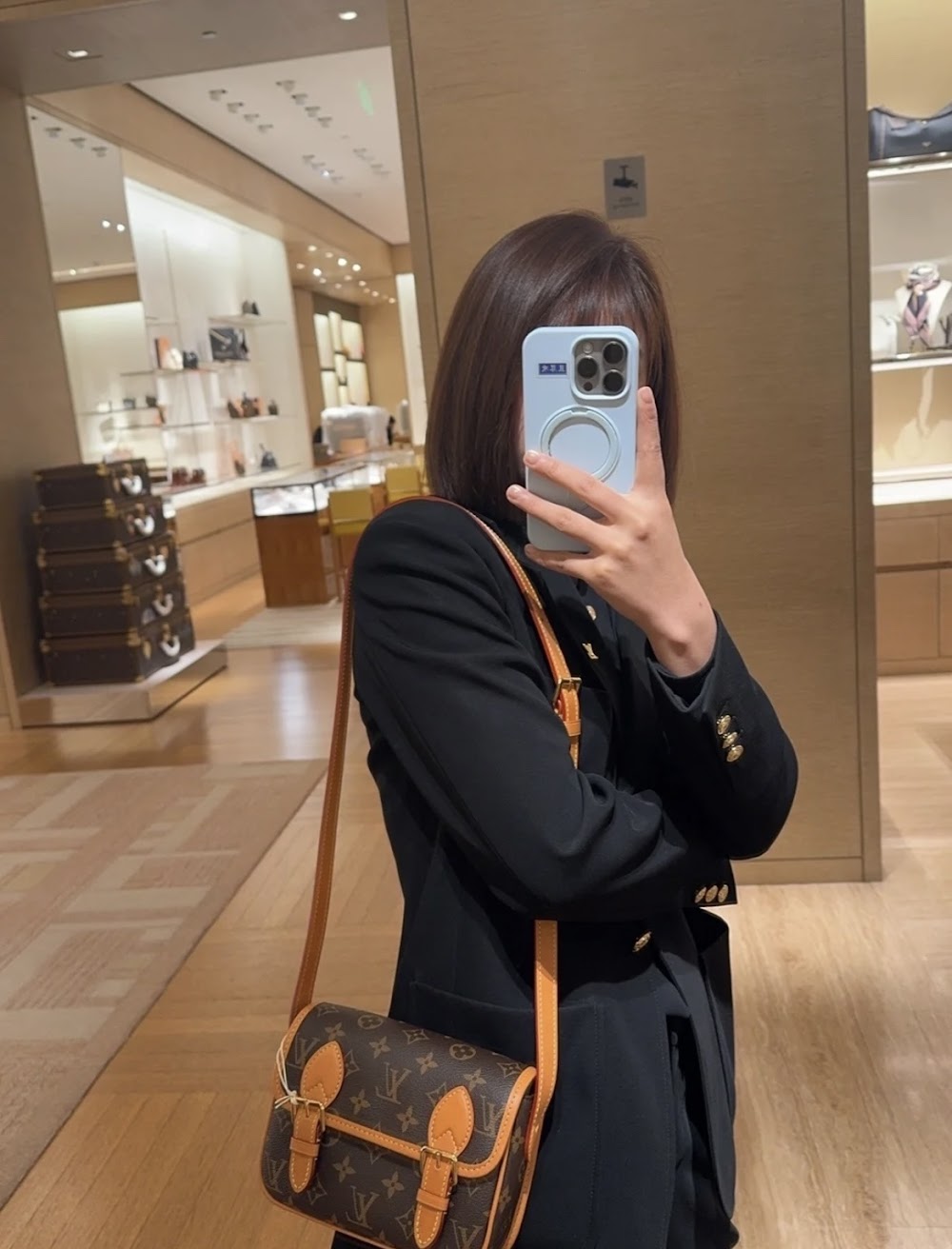 Dragons Bags ln Luxury Bag --97019