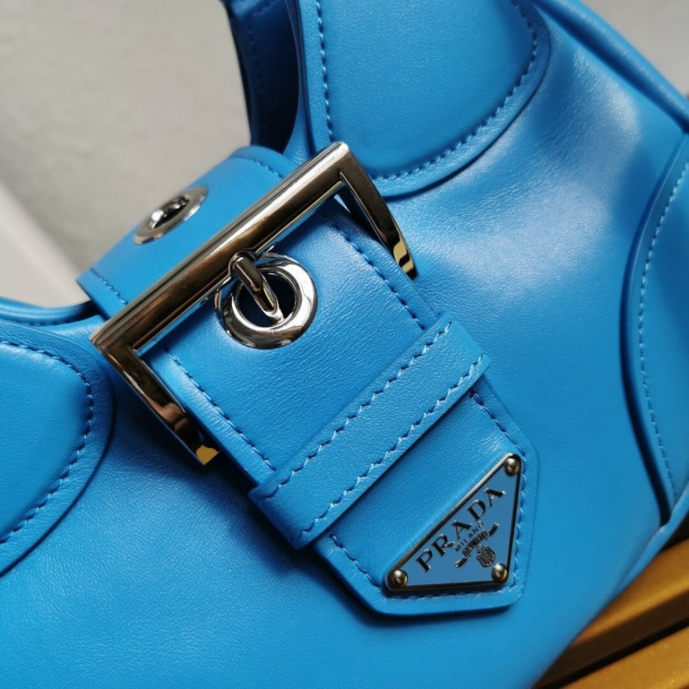 Dragons Bags Pradn Luxury Bag --102167